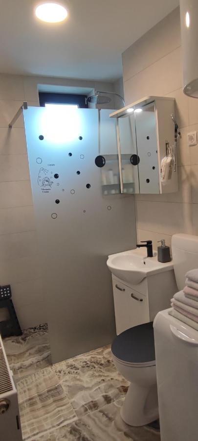 Apartma Kuhar Kranjska Gora Exterior foto
